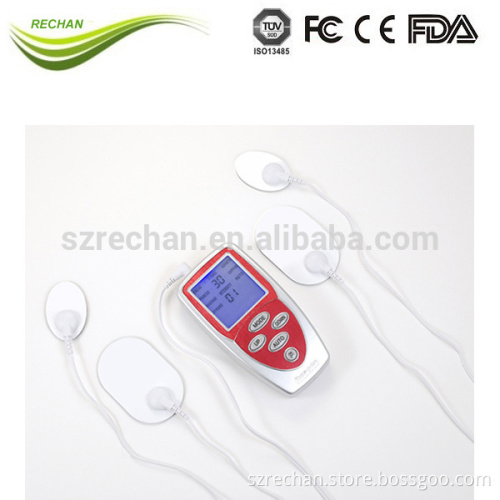 Mini Portable Pulse Massager